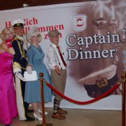 Captain' Dinner (16.11.13)